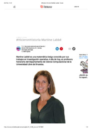 #HicieronHistoria Martine Labbé - Issuu.pdf.jpg