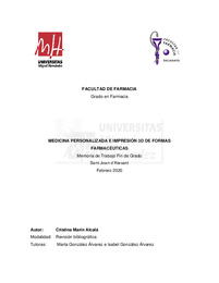 MEDICINA PERSONALIZADA E IMPRESIÓN 3D DE FORMAS FARMACÉUTICAS.pdf.jpg