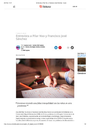 Entrevista a Pilar Nso y Francisco José Sánchez - Issuu.pdf.jpg