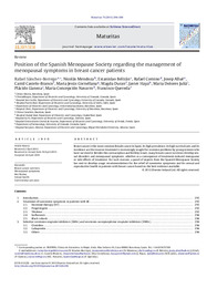 Position of the Spanish Menopause Society regarding the management of.pdf.jpg
