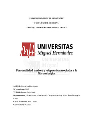 Personalidad ansiosa y depresiva asociada a la fibromialgia - Álvaro García Jordán.pdf.jpg