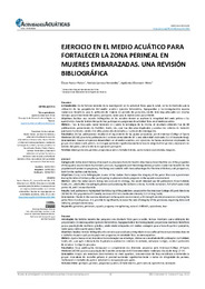3. Revisión sistemática. Ejercicio en el medio acuático para fortalecer la zona perineal en mujeres embarazadas.pdf.jpg