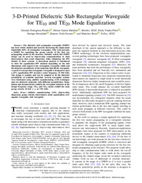 early_access_ieeexplore_3-D-Printed_Dielectric_Slab_Rectangular_Waveguide_for_TE__10_and_TE__20_Mode_Equalization.pdf.jpg