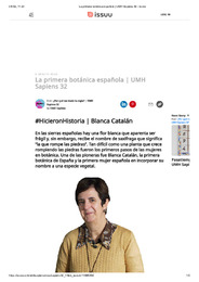 La primera botánica española _ UMH Sapiens 32 - Issuu.pdf.jpg