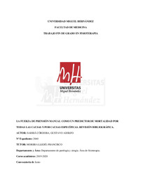 La fuerza de prensión manual como predictor de mortalidad. Gustavo Adolfo Sarriá Córdoba.pdf.jpg