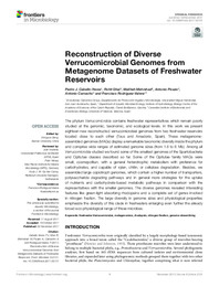 Reconstruction of Diverse Verrucomicrobial Genomes from Metagenome Datasets of Freswater Reservoirs.pdf.jpg