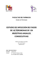 TFG_Sara Carrion_Estudio de infección de fagos de Alteromonas sp en muestras anuales consecutivas.pdf.jpg