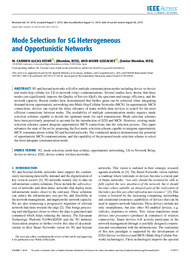 3-MCarmenLucas_Mode Selection for 5G Heterogeneous and Opportunistic Networks.pdf.jpg