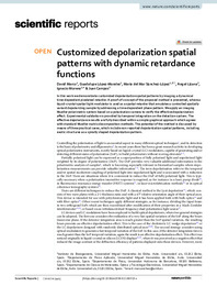 5-2021 SCIREPORTS_Customized depolarization spatial patterns.pdf.jpg