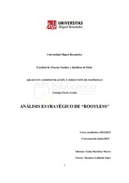 ANÁLISIS ESTRATÉGICO DE ROOTLESS.tfg - Sonia Martínez Marco.pdf.jpg