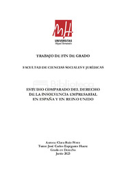 Estudio comparado del Derecho de la Insolvencia empresarial en España y Reino Unido.pdf.jpg