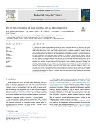 Use of nanoemulsions of plant.pdf.jpg