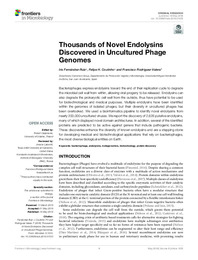 Thousands of Novel Endolysins Discovered in Uncultured Phage Genomes.pdf.jpg