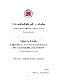 EL BIG DATA, LA INTELIGENCIA ARTIFICIAL  Y SUS IMPLICACIONES EN EL PROCESO.pdf.jpg