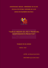 José Manuel Juárez Paños_TFG - PLAN DE MEJORA DEL OEE A TRAVÉS DEL MANTENIMIENTO PREDICTIVO.pdf.jpg