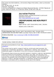 27-JOURNALISM PRACTICE_Crowfunding and non-profit media.pdf.jpg