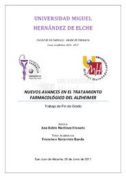 ANA BELEN MARTINEZ FRANCES - NUEVOS AVANCES EN EL TRATAMIENTO FARMACOLÓGICO DE LA ENFERMEDAD DE ALZHEIMER.pdf.jpg
