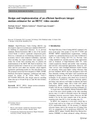 E1_Design and Implementation of an efficent hardware integer motion estimator for an HEVC video encoder.pdf.jpg