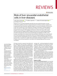 Role of liver sinusoidal endothelial.pdf.jpg