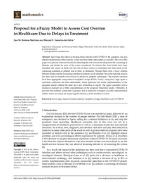 Proposal for a Fuzzy Model to Assess Cost Overrun in Healthcare Due to Delays in Treatment.pdf.jpg