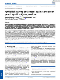 Aphicidal activity of farnesol.pdf.jpg
