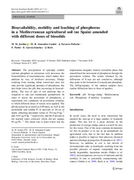 Bioavailability, mobility and leaching of phosphorus.pdf.jpg