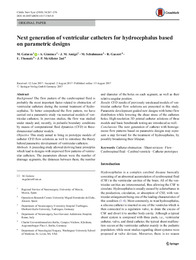 7-2018-NextGenerationVentricularCathetersHydrocephalusBasedParametricDesigns.pdf.jpg