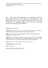 2018 Iturricastillo - Velocity and power-load association of bench press in wheelchair basketball.pdf.jpg