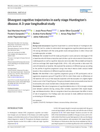 Martínez-Horta et al. - 2023 - Divergent cognitive trajectories in early stage Hu.pdf.jpg