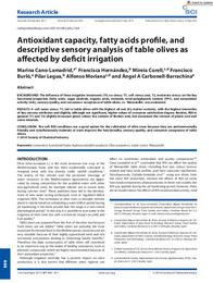 J Sci Food Agric - 2016 - Cano‐Lamadrid - Antioxidant capacity  fatty acids profile  and descriptive sensory analysis of.pdf.jpg