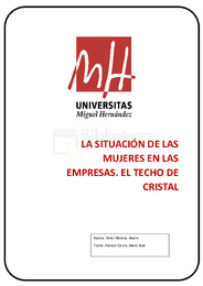 LA SITUACIÓN DE LAS MUJERES EN LAS EMPRESAS. EL TECHO DE CRISTAL..pdf.jpg