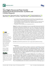 New Highly Fluorescent Water Soluble Imidazolium-Perylenediimides_ Synthesis andCellular Response.pdf.jpg