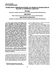 PHYSIOLOGICAL DIFFERENCES BETWEEN TWO SPECIES OF CYANOBACTERIA IN RELATION.pdf.jpg