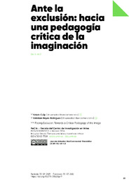 Ante la exclusión_ hacia una pedagogía crítica de la imaginación.pdf.jpg