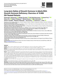LONG TERM SAFETY OF GROWTH HORMONE TREATMENT.pdf.jpg