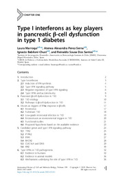 12_2021_Type 1 interferons as key players in pancreatic βcell dysfunction in type 1 diabetes.pdf.jpg