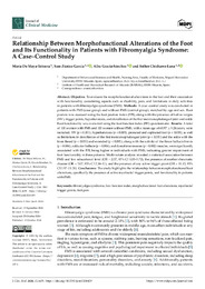 Relationship Between Morphofunctional Alterations of the Foot and Its Functionality in Patients with Fibromyalgia Syndrome_A Case-Control Study.pdf.jpg