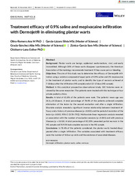 J of Cosmetic Dermatology - 2023 - Ana M - Treatment efficacy of 0 9 saline and mepivacaine infiltration with Dermojet in.pdf.jpg