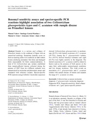 Benomyl sensitivity assays and species-specific PCR reactions highlight association of two Colletotrichum gloeosporioides types and....pdf.jpg