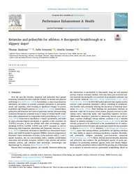 Ketamine and psilocybin for athletes. A therapeutic breakthrough or a.pdf.jpg