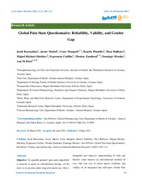 Global Pain State Questionnaire Reliability, Validity, and Gender.pdf.jpg