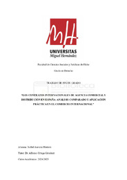 TFG_ LOS CONTRATOS INTERNACIONALES DE AGENCIA COMERCIAL Y DISTRIBUCIÓN EN ESPAÑA_ANÁLISIS COMPARADO Y APLICACIÓN PRÁCTICA EN EL COMERCIO INTERNACIONAL.pdf.jpg