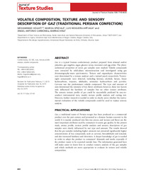 Journal of Texture Studies - 2015 - Hojjati - Volatile Composition  Texture and Sensory Description of Gaz  Traditional (1).pdf.jpg