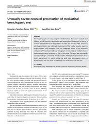 Unusually severe neonatal presentation of mediastinal bronchogenic cyst.pdf.jpg