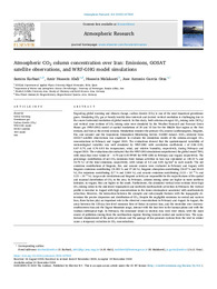 OpenAccess-Q1-Karbasi et al-CO2 over Iran satellite and simulations-1.pdf.jpg