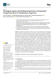 Etiological Agents and Predisposing Factors of Superficial Fungal Infections in Northeastern Argentina.pdf.jpg