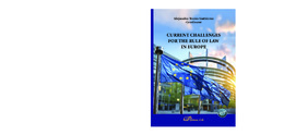 4-Current Challenges for the Rule of Law in Europe - ROSARIO TUR AUSINA.pdf.jpg