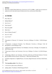 Preprint-OpenDocument-Morozzi-Q1-UV-Diffuse Reflectance Spectroscopy-3.pdf.jpg