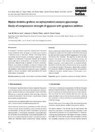 2020.Study of compressive strength of gypsum with graphene addition.pdf.jpg