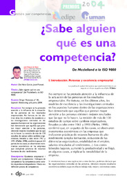 ¿Sabe alguien qué es una competencia De McClelland a la ISO 9000.pdf.jpg